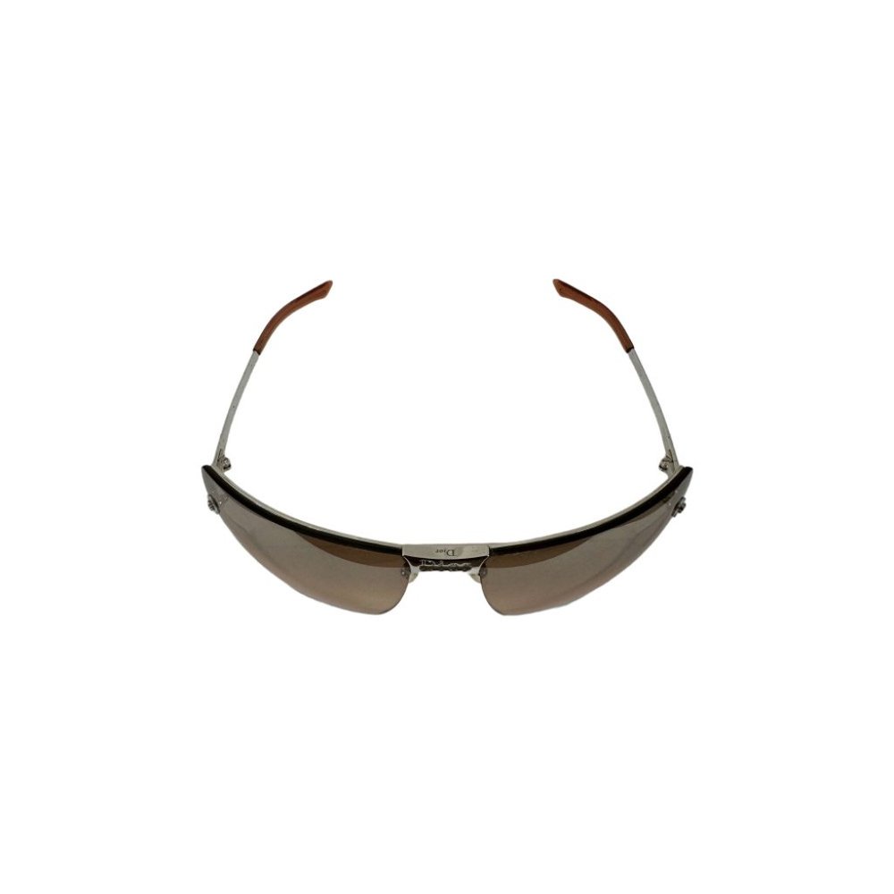 Vintage 2000s Dior Adiorable 2 Rimless Sunglasses